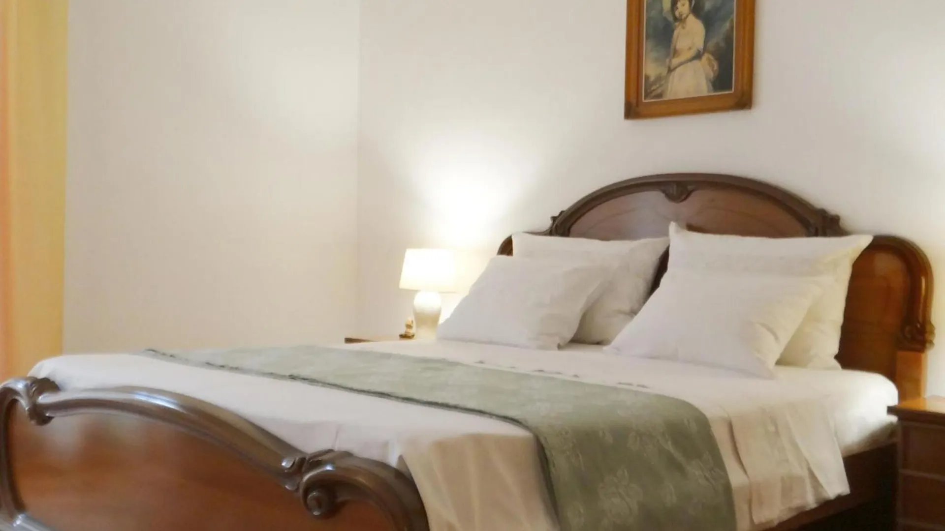 Scenic And Refined Krk Apartment With Terrace - One Bedroom Apartment With Terrace Krk Town